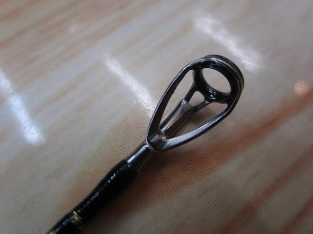 トラウティンマーキスナノ TMNS-605L MB