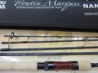 トラウティンマーキスナノ TMNS-605L MB