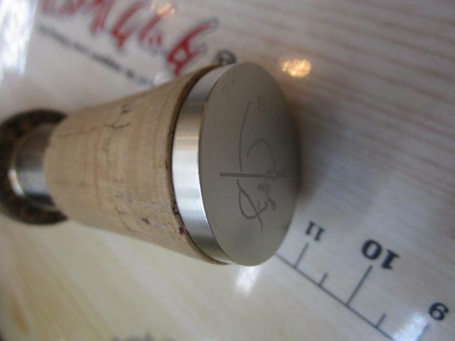 トラウティンスピンマルチユース TRM-50UL/4