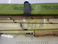 トラウティンスピンマルチユース TRM-50UL/4