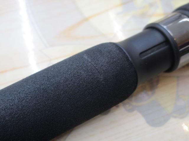 エメラルダスエア AGS84ML-S・R