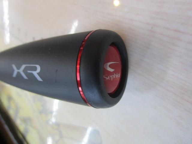 セフィアXR S93ML