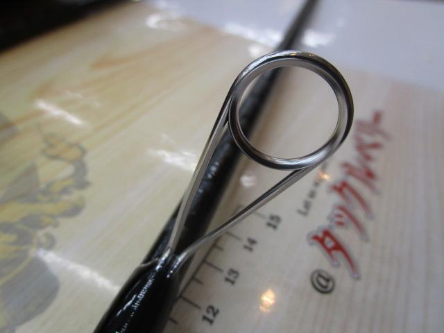 セフィアXR S93ML