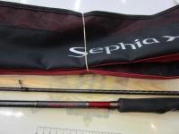 セフィアXR S93ML