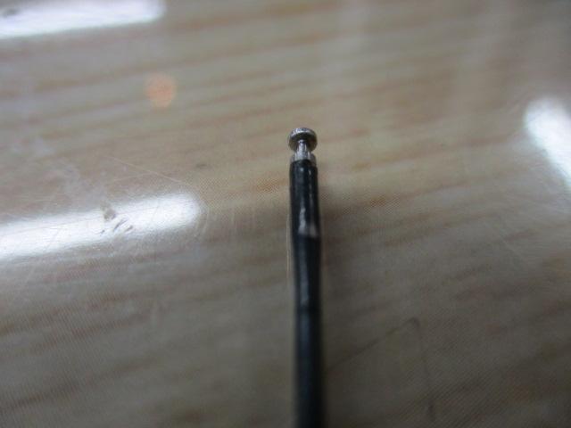 飛天弓 閃光 13(チタンコーティング)