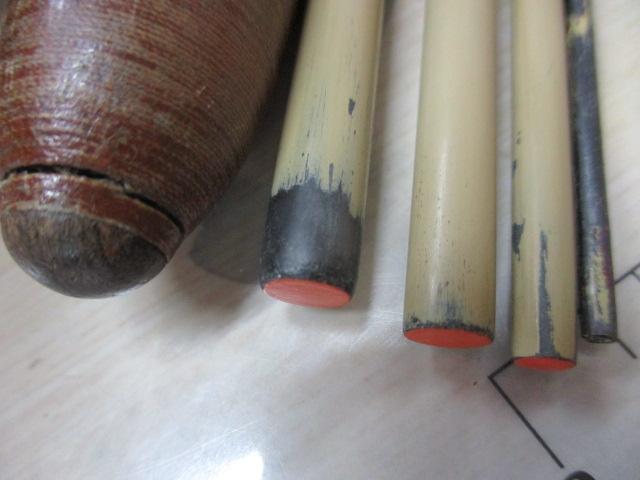 朱紋峰 ぬけさく 14