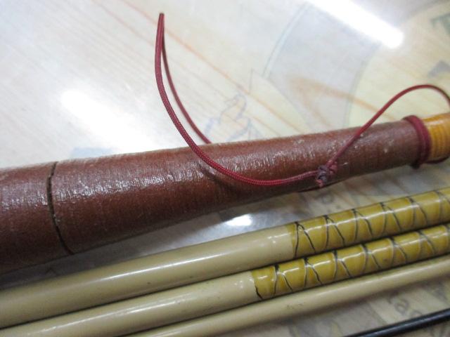 朱紋峰 ぬけさく 14