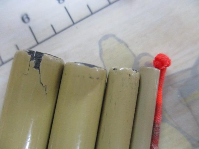 朱紋峰 ぬけさく 14