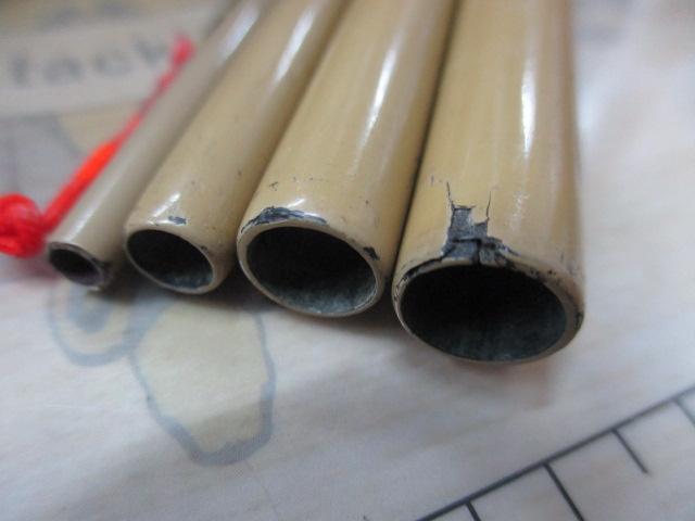 朱紋峰 ぬけさく 14