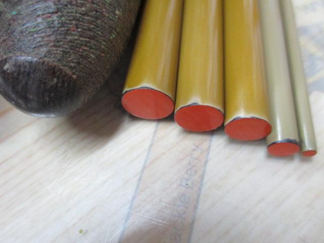 朱紋峰 飛ぬけ 18