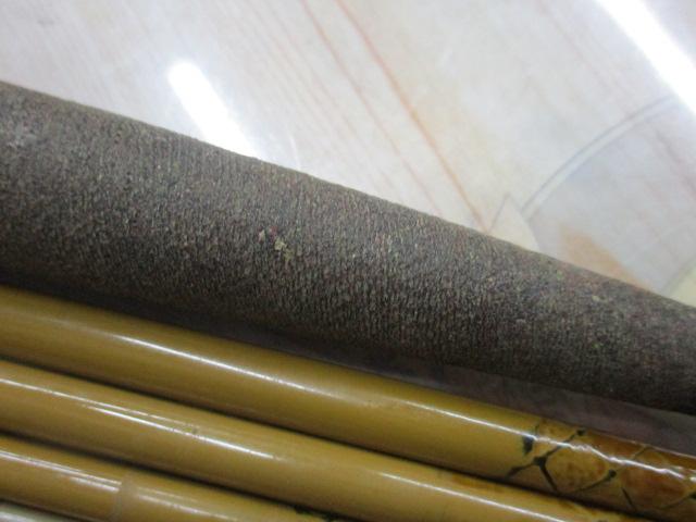 朱紋峰 飛ぬけ 18