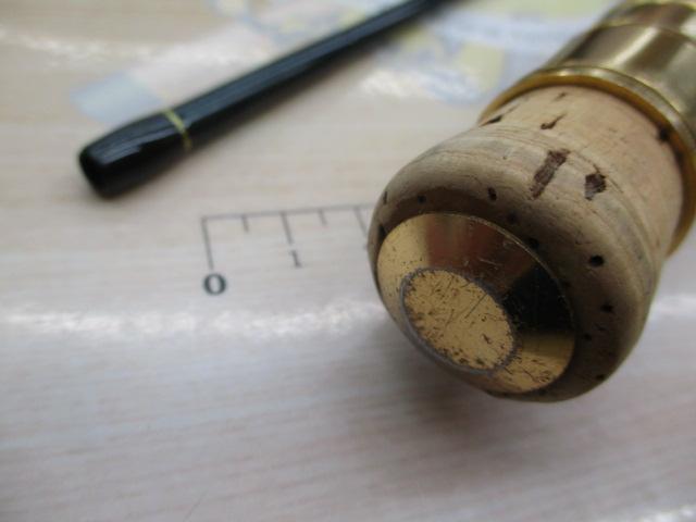 ストリームマスター SMP-60