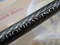 17ホリデー磯 5号450PTS