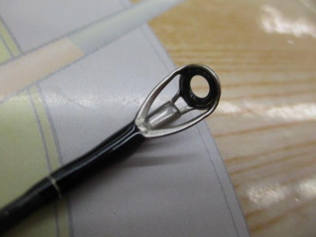 ブレイゾン C610M