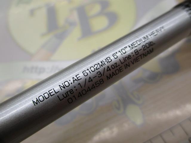 エアエッジ 6102MHB