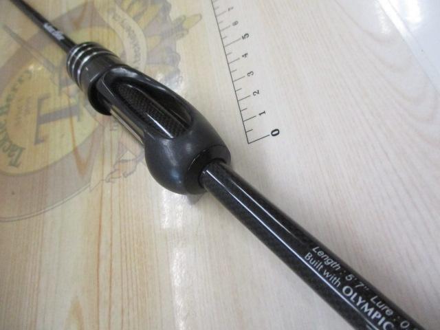 クリスター 57ANY