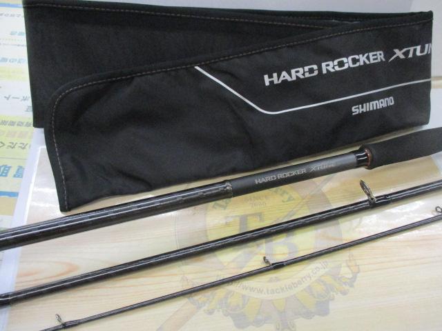 ハードロッカーエクスチューン S96MH+-3