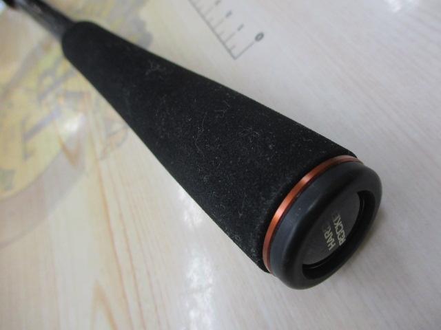 ハードロッカーエクスチューン S96MH+-3