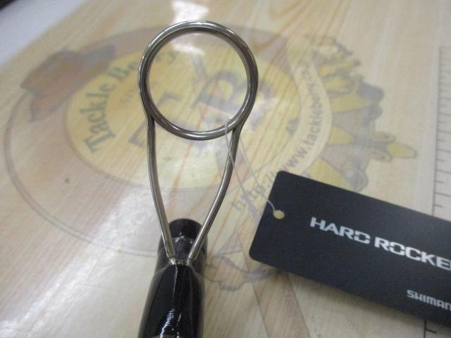 ハードロッカーエクスチューン S96MH+-3