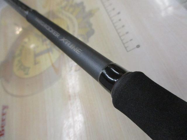 ハードロッカーエクスチューン S96MH+-3