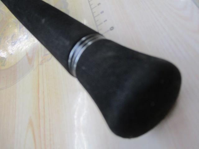 コルトスナイパーXR S100XH-3