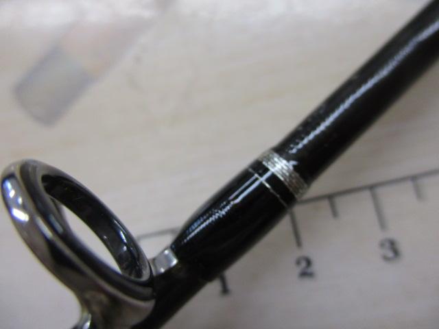 コルトスナイパーXR S100XH-3