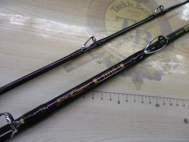 ブルークォータータイタス301