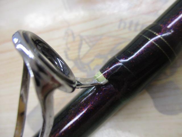 ブルークォータータイタス301