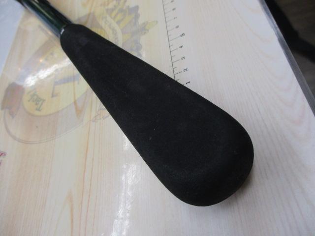 ブルークォータータイタス301