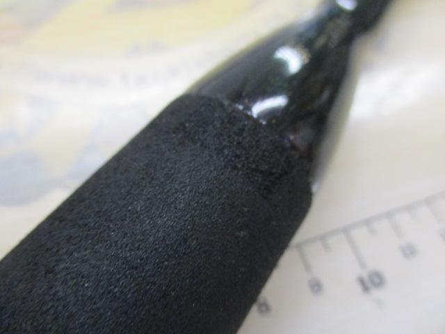 ブルークォータータイタス301