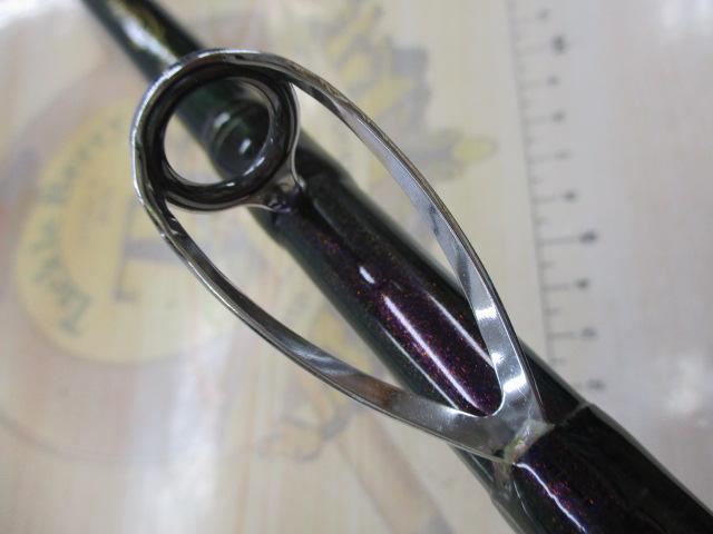 ブルークォータータイタス301