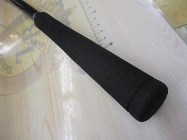 シーバスフラットX 96M