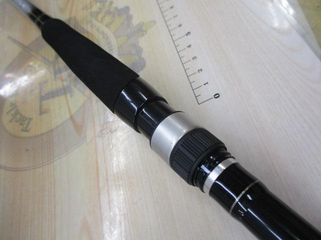 シーバスフラットX 96M