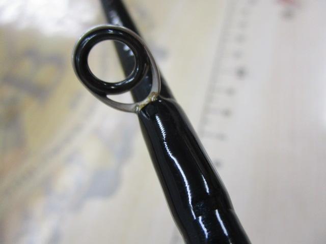 シーバスフラットX 96M