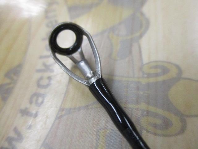 シーバスフラットX 96M