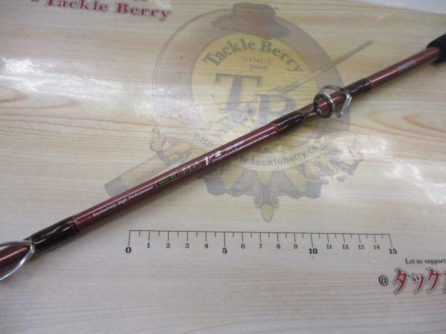 先鋭剣崎V2 30-200