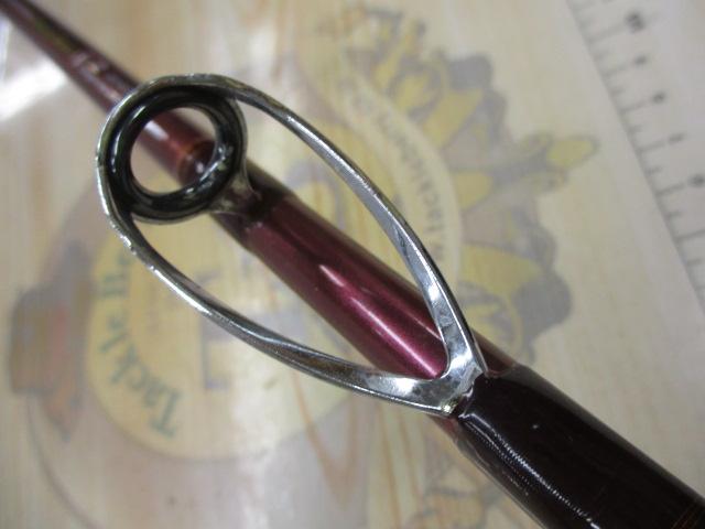 先鋭剣崎V2 30-200