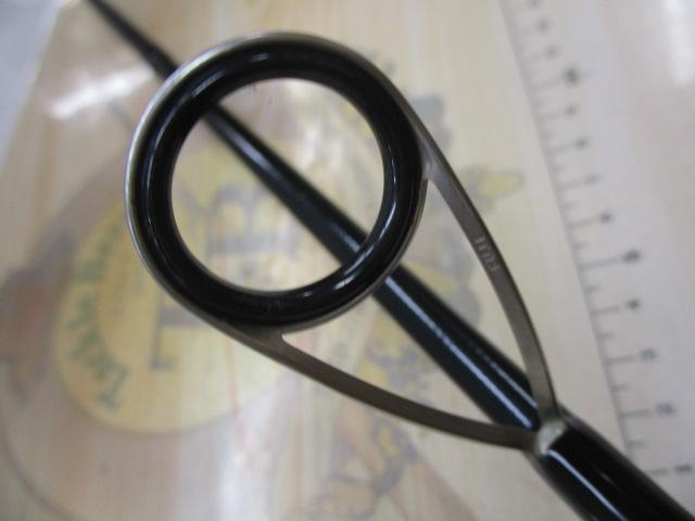 シーバスフラットX 86ML