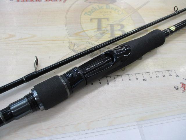 バリスティック 96MMH TZ/NANO