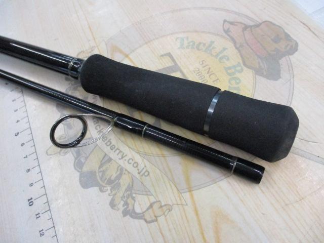 バリスティック 96MMH TZ/NANO