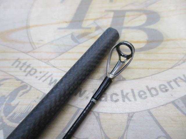 バリスティック 96MMH TZ/NANO