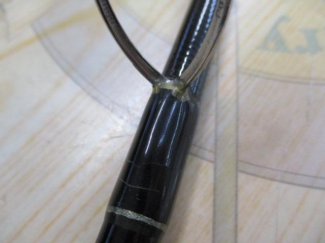 バリスティック 96MMH TZ/NANO