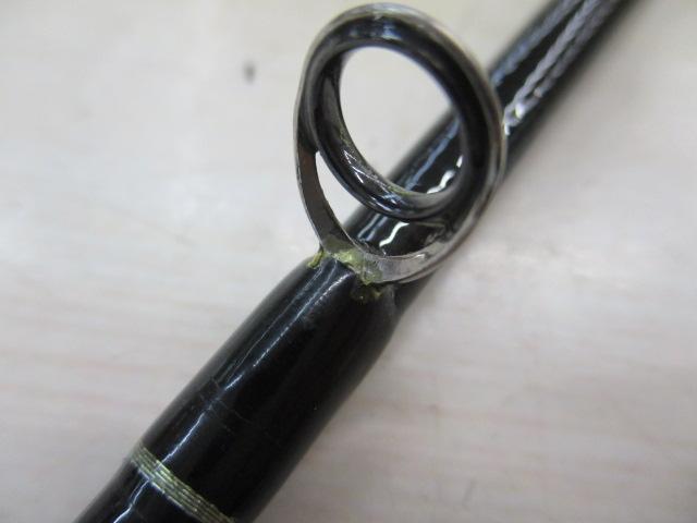 バリスティック 96MMH TZ/NANO