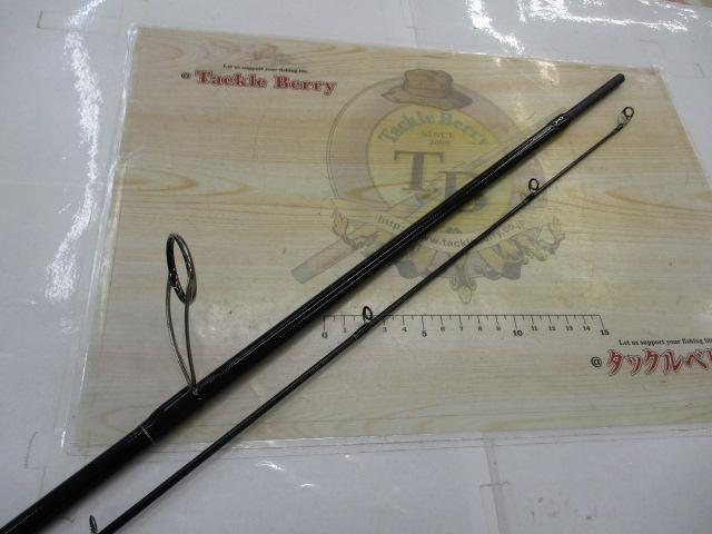 バリスティック 96MMH TZ/NANO