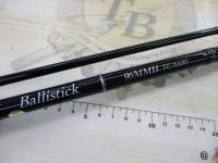 バリスティック 96MMH TZ/NANO