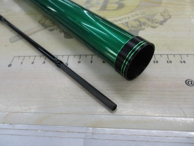 バーチカルプロT52JrソコセンTYPE-MG+