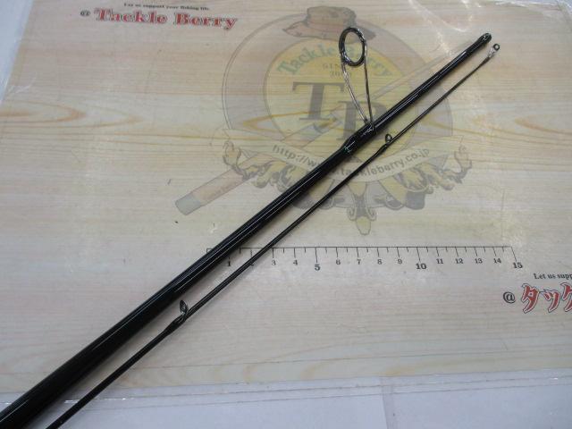 バーチカルプロT52JrソコセンTYPE-MG+