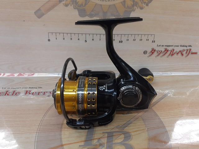 スーペリア 1000S