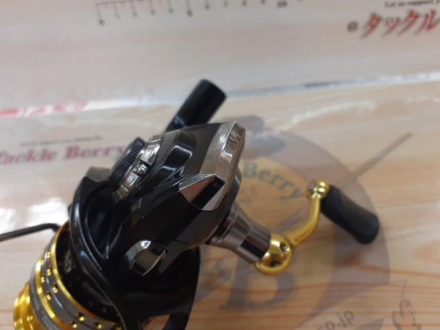 スーペリア 1000S