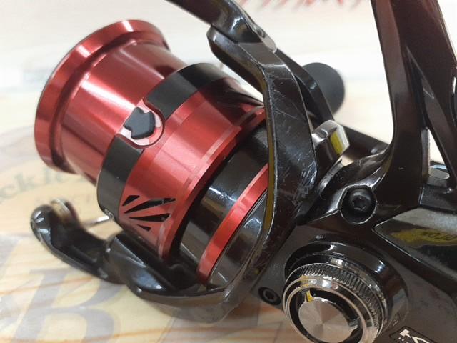 18セフィアBB C3000SDHHG